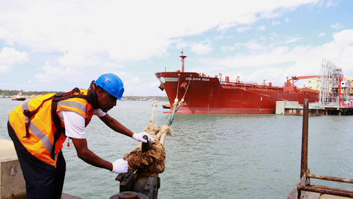 Kenya now an oil exporting country