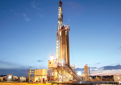 Gulf Energy Secures US$15mn Onshore Oil Rig in Abu Dhabi Ahead of South Lokichar Project.