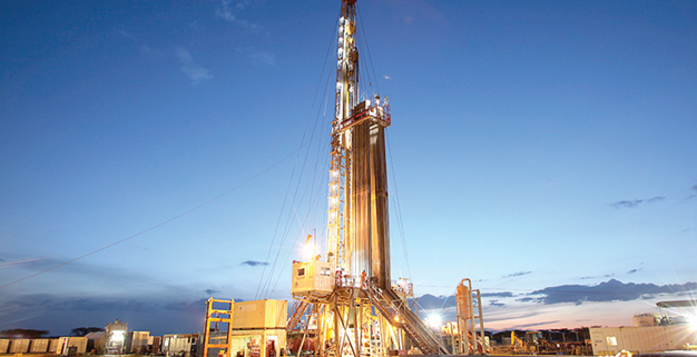 Gulf Energy Secures US$15mn Onshore Oil Rig in Abu Dhabi Ahead of South Lokichar Project.